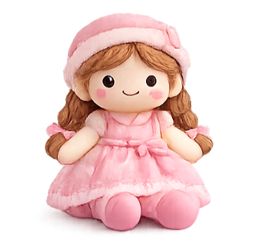 Princess Doll